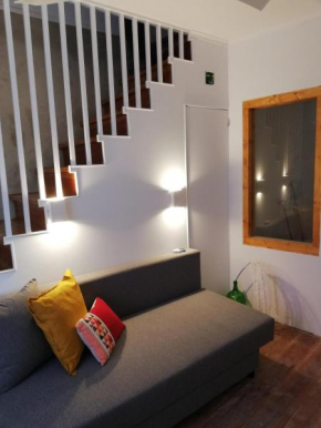 Charming Small Loft in Alfama near Castelo S Jorge